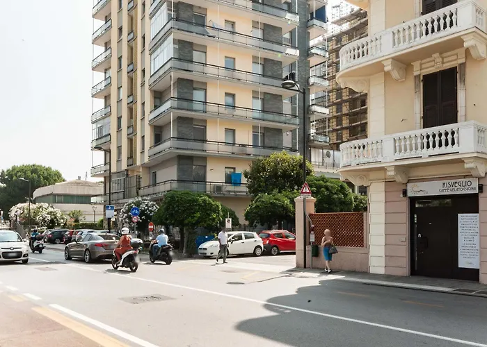 Apartmán 